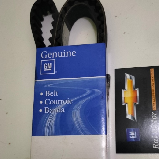 Timing belt captiva diesel NFL/timing belt Chevrolet captiva diesel