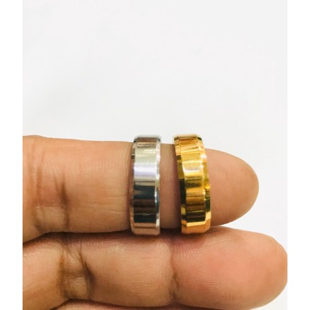 Cincin titanium // cincin ring // cincin cauple // cincin kawin // cincin tunangan // titanium