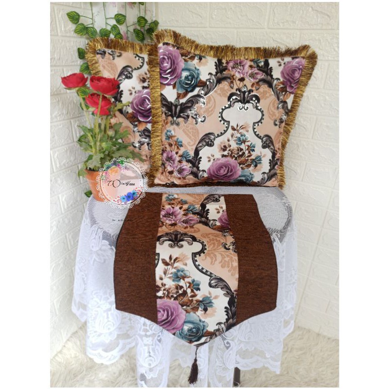 SARUNG BANTAL KURSI/SARUNG BANTAL SOFA/SARUNG BANTAL KURSI SHABBY/SARUNG BANTAL SOFA SHABBY/SBK-UG