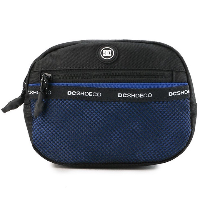 DC Slingblade 3 M Mgrs ADYBA03040-KVJ0 Black Navy Blue