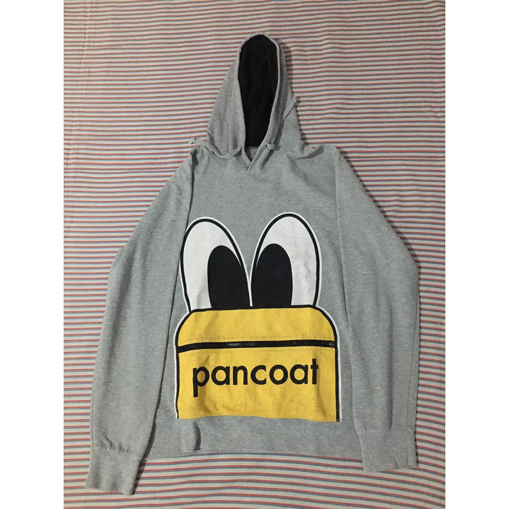 PL Hoodie Pancoat Mata Besar SOLD OUT