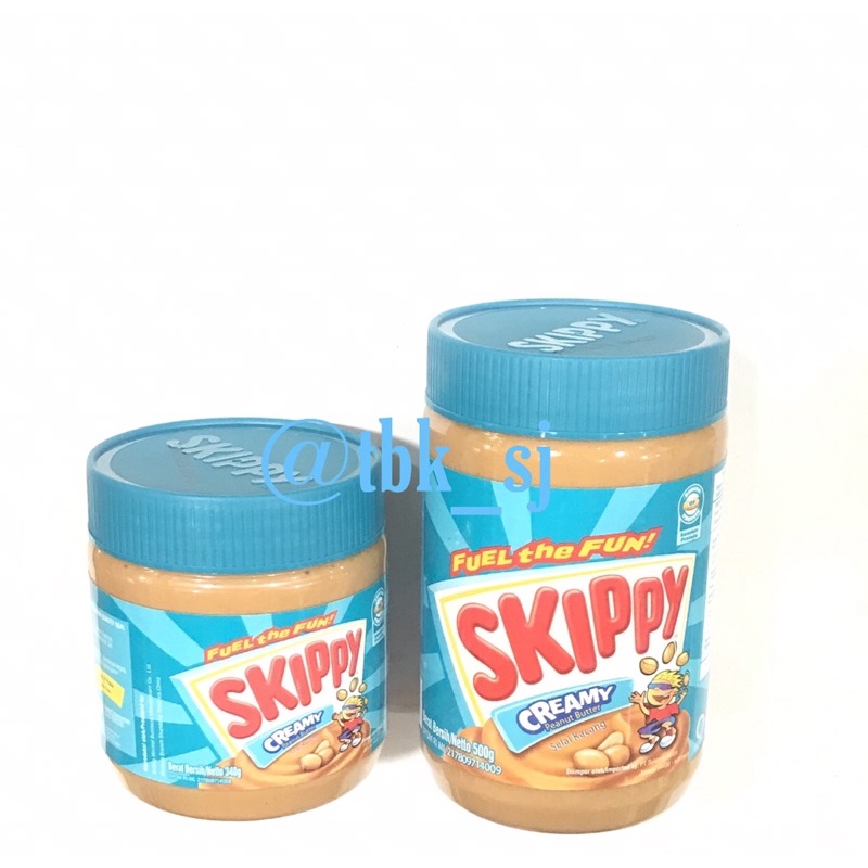 

skippy creamy chuncky & creamy ( exp 20-04-2023)