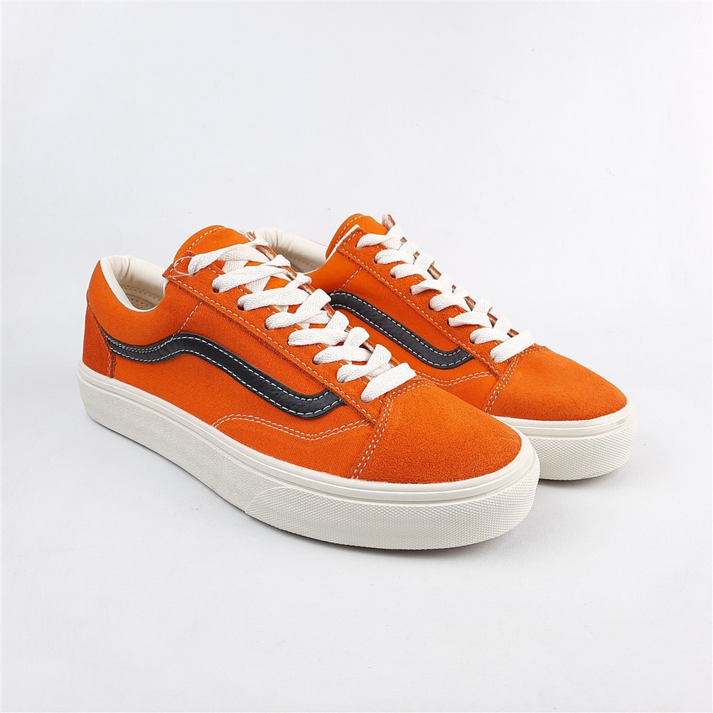 Sepatu Sneakers Vans Autentic Sf Unisex 38-44