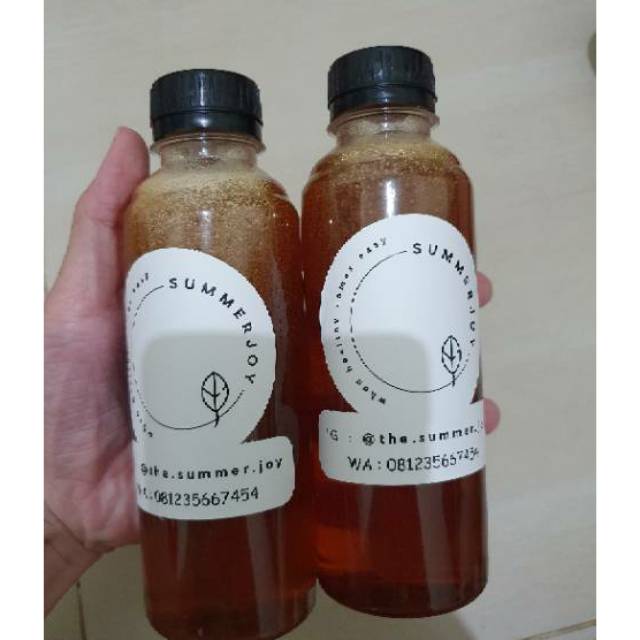 

Madu murni