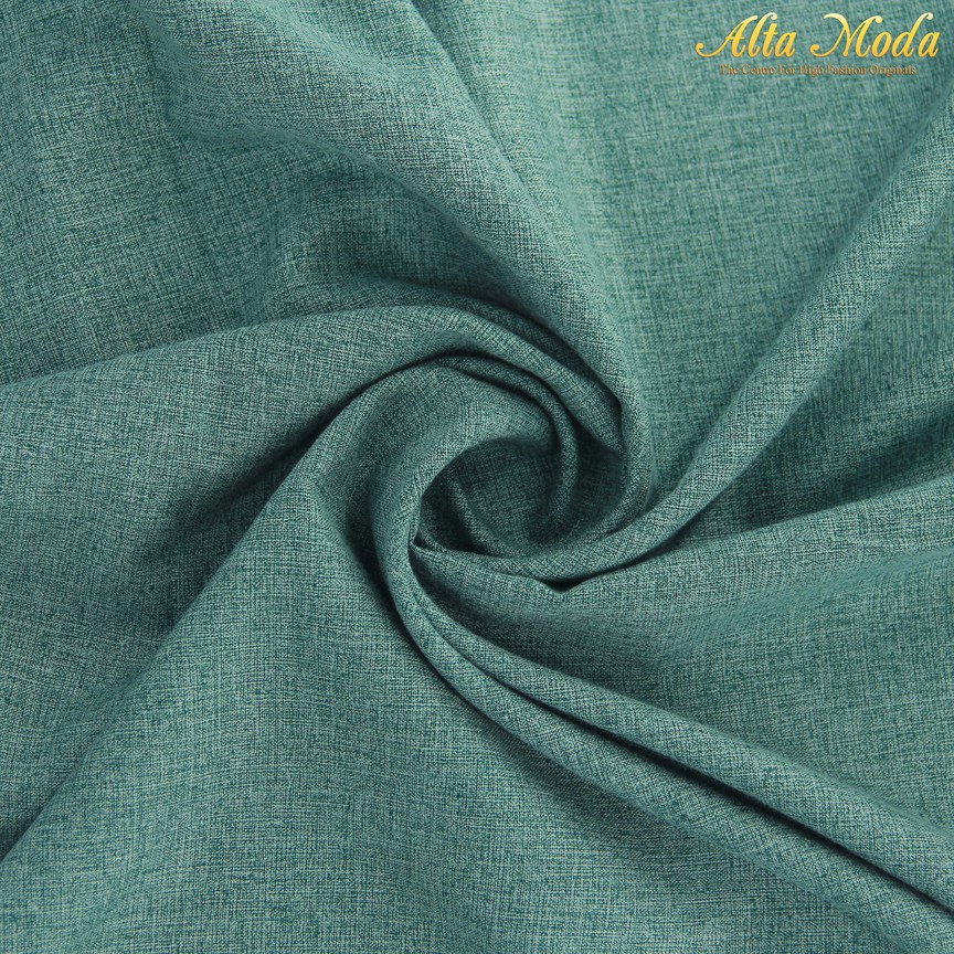 

Alta Moda Furing Premium Katun Madina Turquoise (1M)