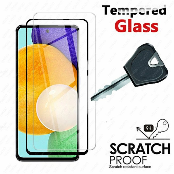 Tempered Glass samsung Galaxy A 32 4G Glass Cover