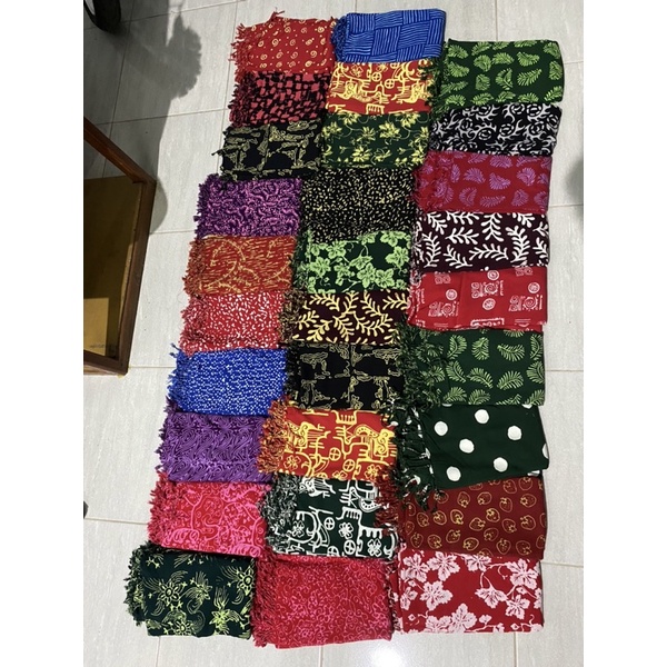 KAIN RUMBAI // KAIN PEKALONGAN //  BATIK KETAPANG // GENDONGAN BAYI // SELIMUT // GENDONGAN //KAIN R