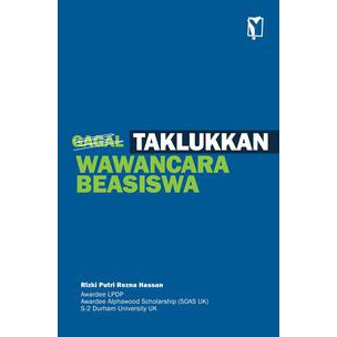(GAGAL) TAKLUKKAN WAWANCARA BEASISWA