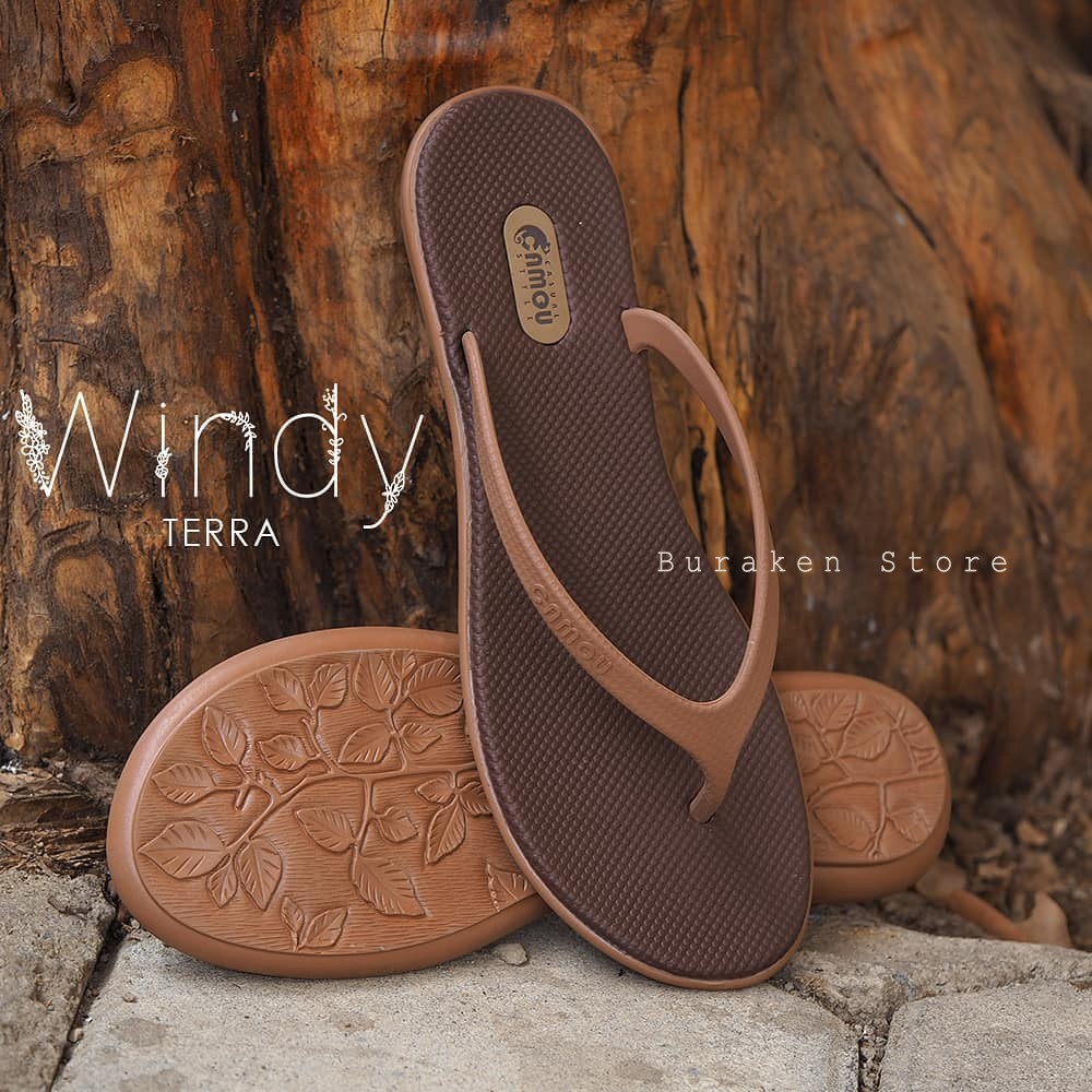  sandal  distro wanita sandal  jepit  cewek kekinian  