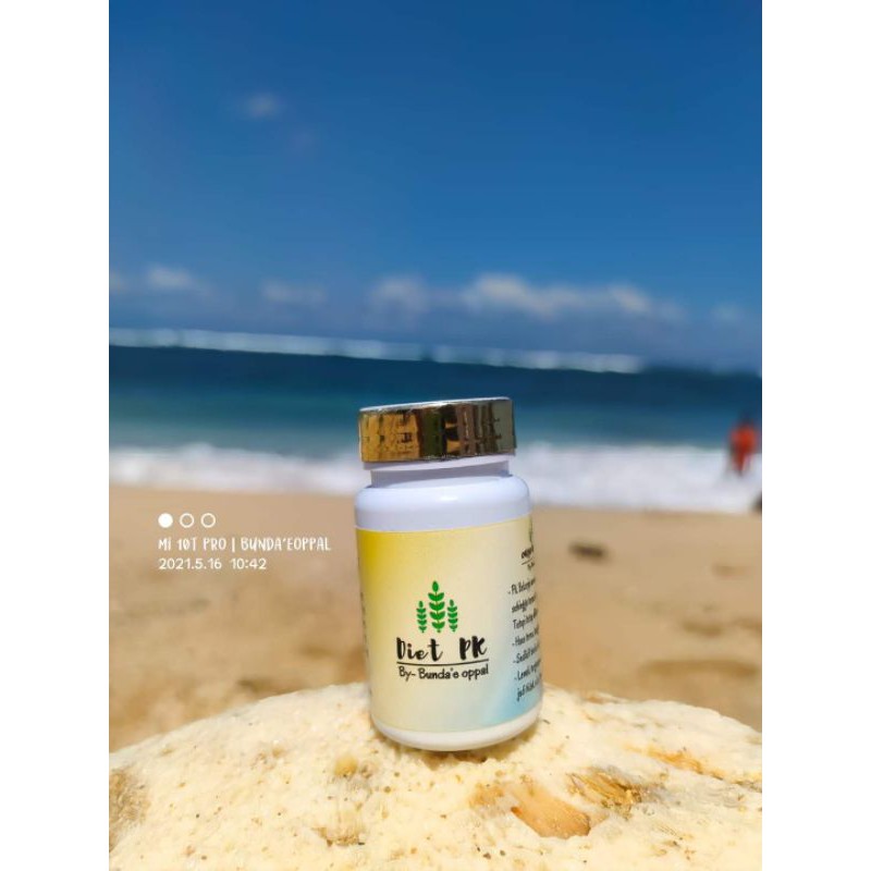 PK pil kururus(racikan dokter)obat diet herbal alami