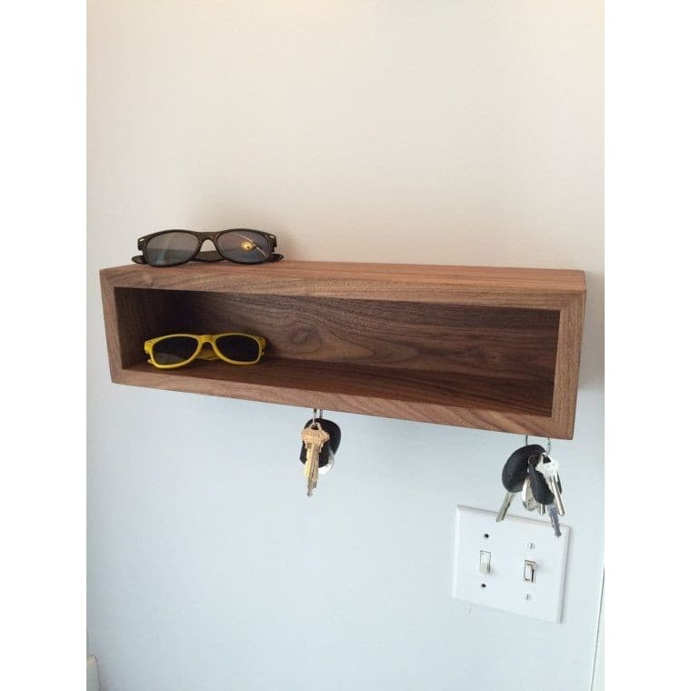 rak dinding, rak minimalis. hiasan dinding.rak gantung. rak kacamata