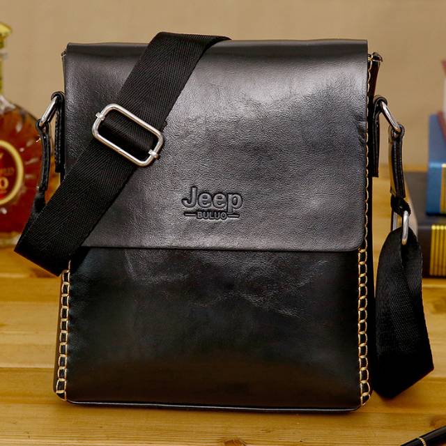 Tas Impor Pria Jeep