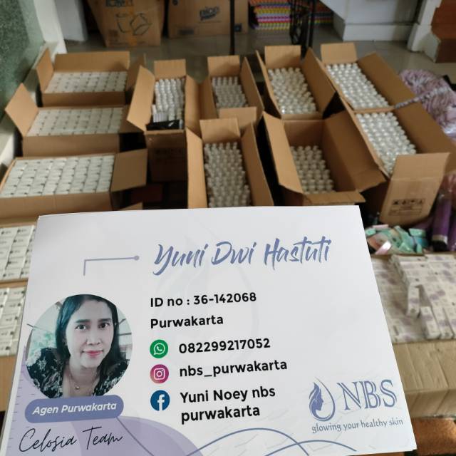 yunisuppliercosmetik