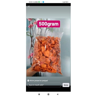 

basreng ikan gepeng