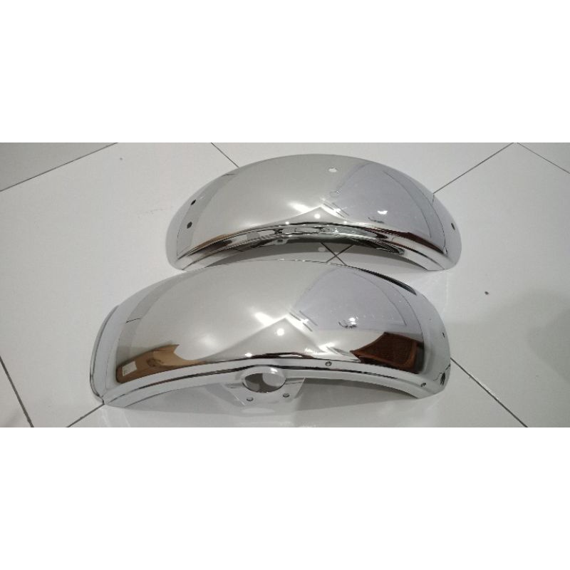 SPAKBOR HONDA ST50 ST70 DAX ST 50 ST 70