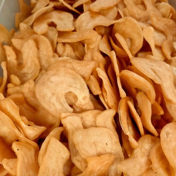 

Diskon Kerupuk Udang Mentah Size M 250 Gram Diskon