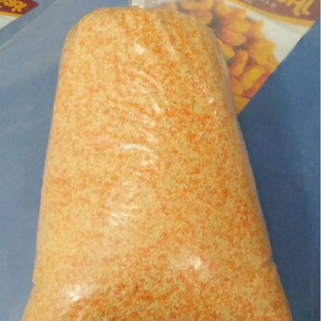 

Panir/tepung roti
