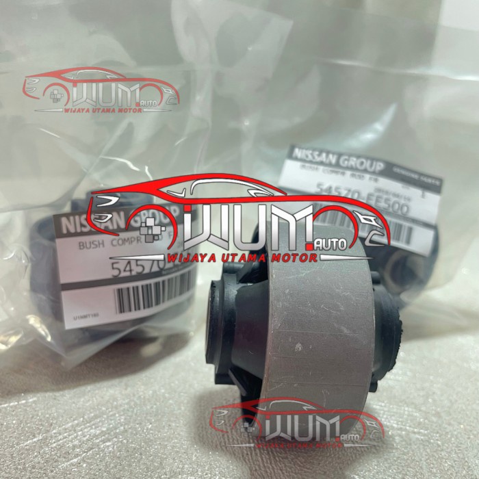 BUSHING LOWER ARM BUSH BOS SAYAP DEPAN BESAR GRAND LIVINA EVALIA LATIO