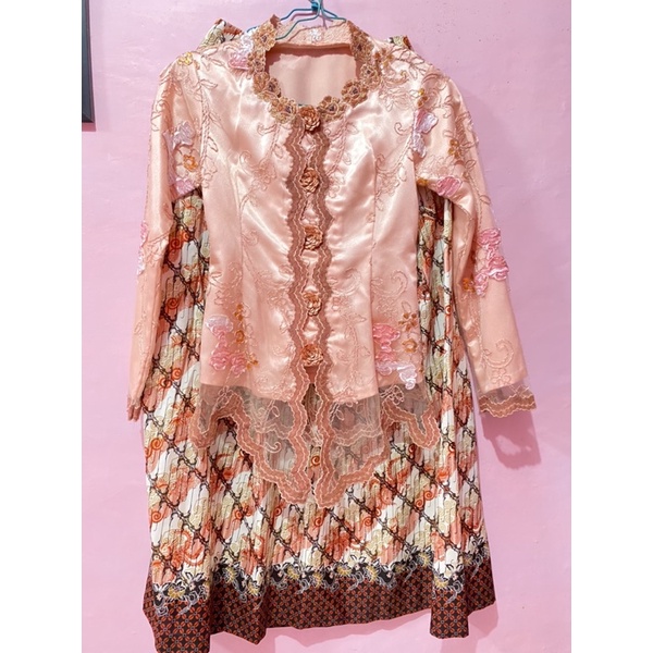 Set Kebaya Preloved