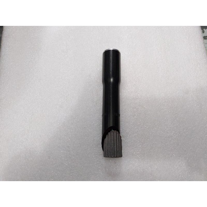 ADAPTOR STEM 25.4 INSERT 25.4 OVERSIZE