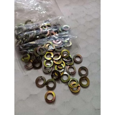 RING PER M6 - RINGPER BAUT M6 ISI 50 PCS