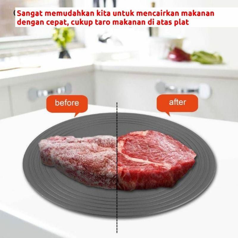 plat panci - alas panci kompor anti gosong - tatakan panci anti gosong- deforsing plat