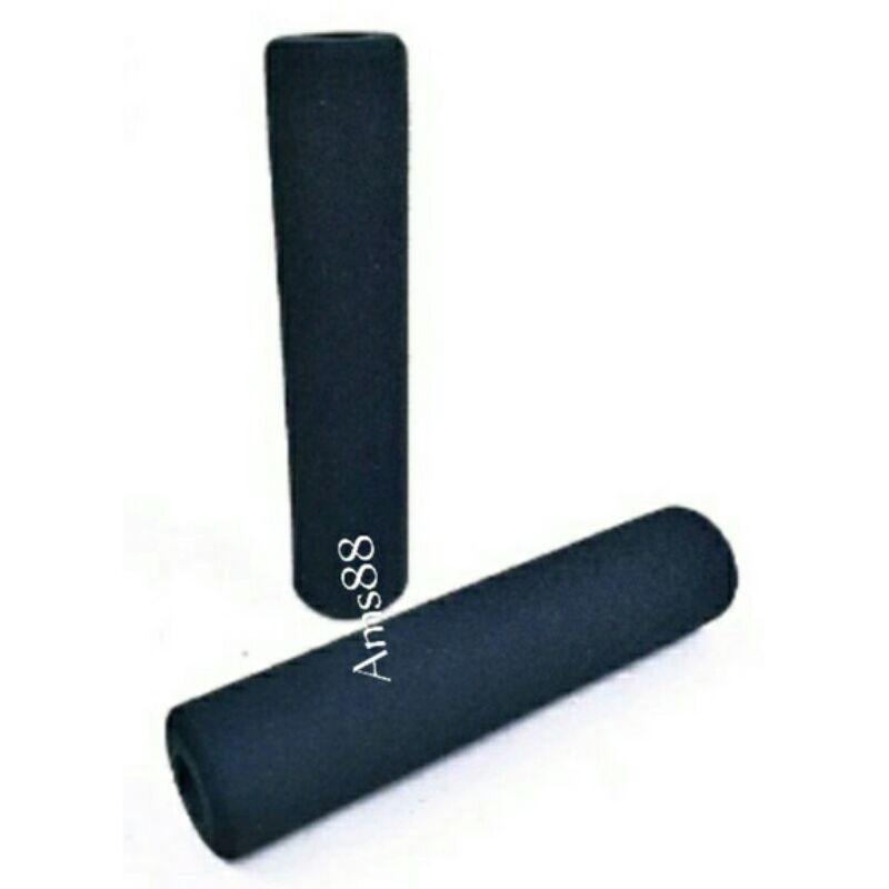 HANDGRIP PINK FASTBIKES - HANDFAT PINK - GRIP PINK VARIASI MOTOR UNIVERSAL