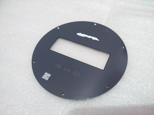 MIKA KACA SPEEDOMETER SPEDO SPIDO SPEEDO METER GENIO NON ISS