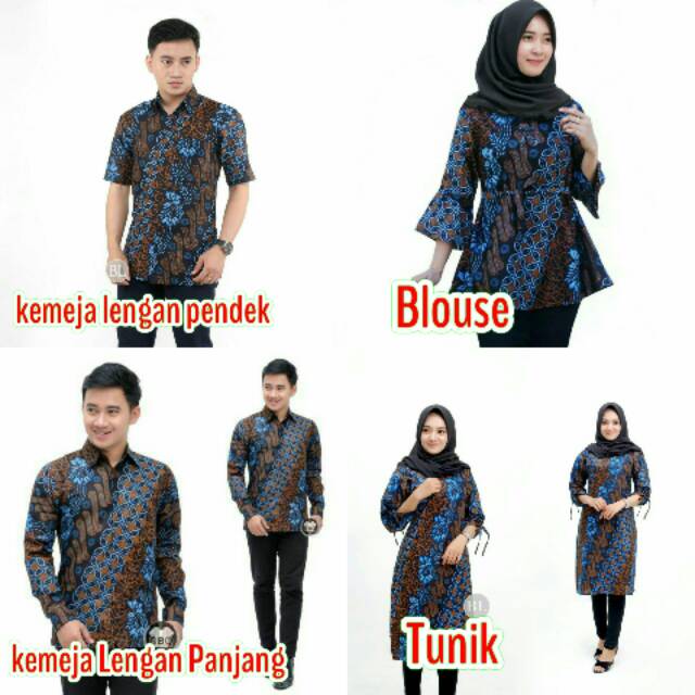 Suplier Maura Couple - Sania Ruffle Batik Couple Ori Ndoro Jowi Dnt Garansi Termurah Shopee - Batik Couple MyyjbGrsnkwLNKZ
