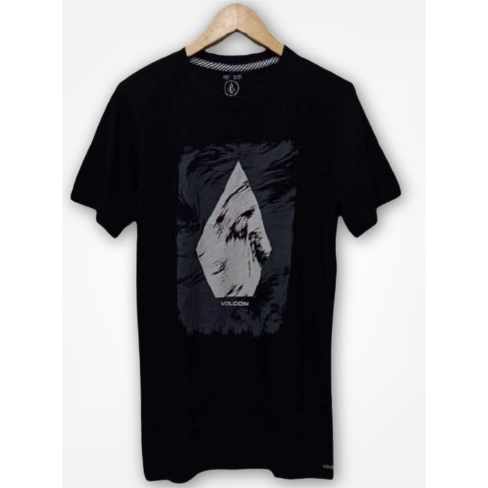 KAOS VOLCOM “ MK “ | VOLCOM LIKE ORI | VOLCOM GRADE ORI | VOLCOM MIRROR