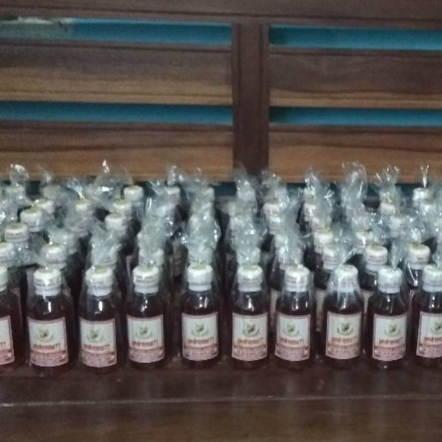 

Madu kapuk asli pantura