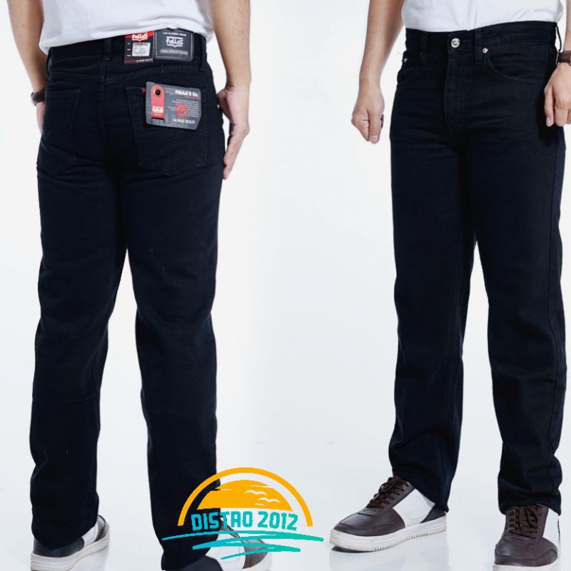 Celana Jeans Fallas | Original