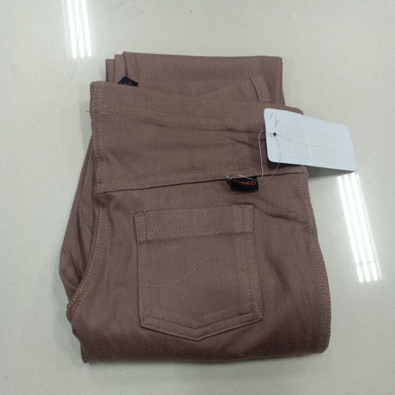 Rodeo/ Jegging wanita