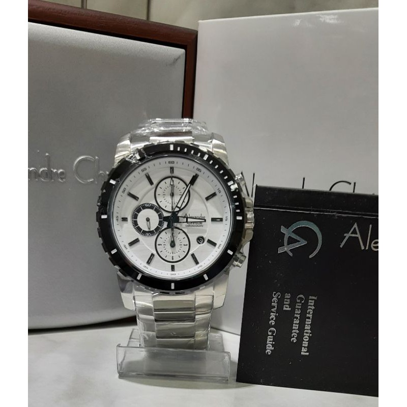 AlexandreChristie6141MC