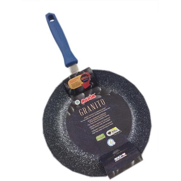 Maxim Granito Frypan - uk (26 cm)