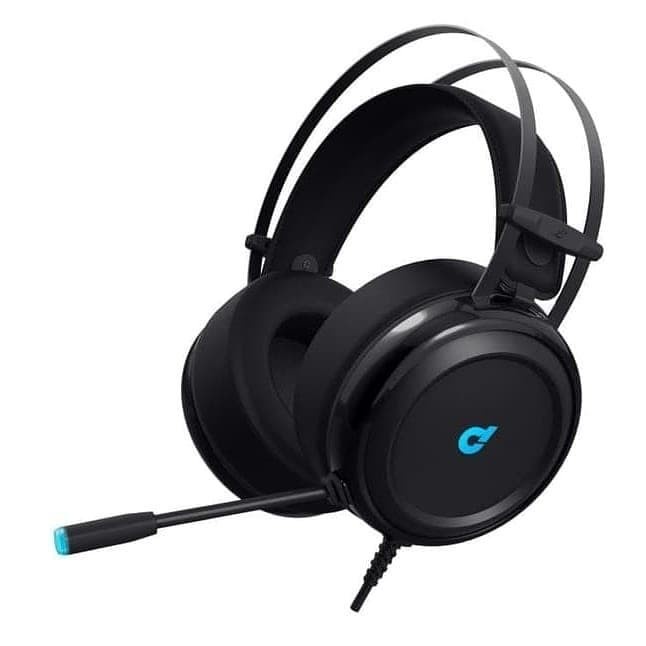 Headset Gaming dbE GM200 DBE acoustics GM200 Gaming Headphone