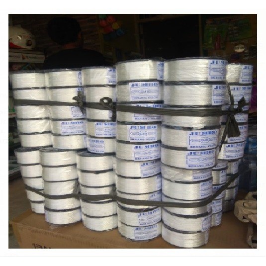 Benang Bangunan Nilon Jumbo / Tali Bangunan Nilon Jumbo