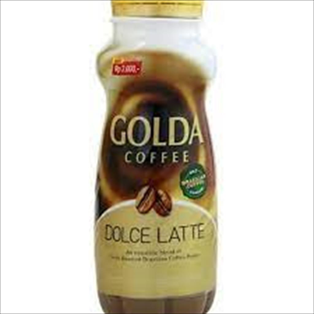 

Golda Coffee Dolce Latte