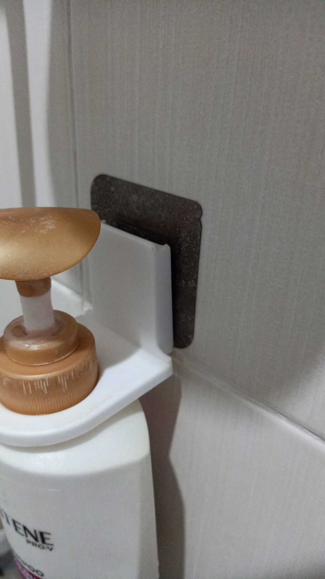 Gantungan Hook Hand Sanitizer Botol Shampo/gantungan Botol Sabun Cair