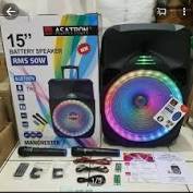 Asatron speaker meeting  MANCHESTER HT8873 UKM