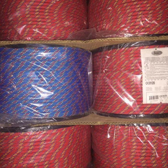 Paracord Prusik Beal 8 Mm