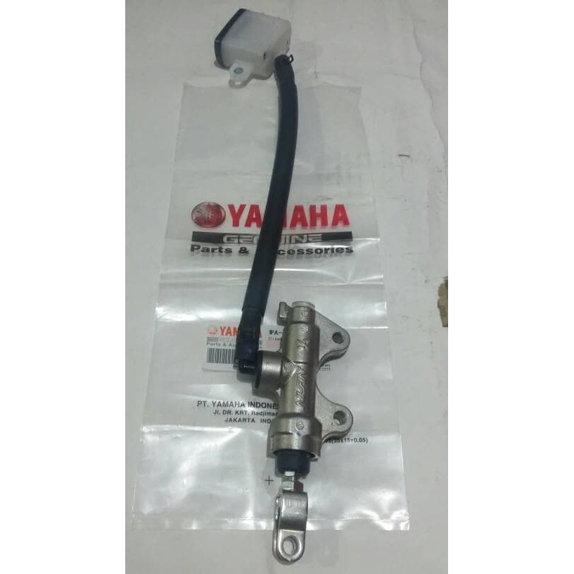 Master rem belakang tabung Minyak New Vixion - Jupiter MX Ori Nissin