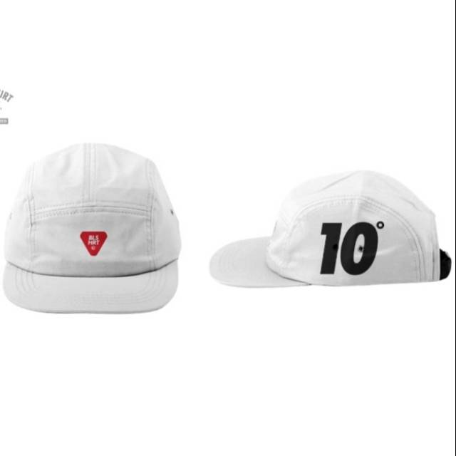 Topi bullshirt original brand