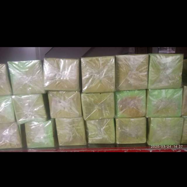 

Roti tawar