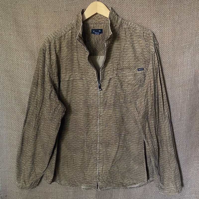 Airwalk Trucker Suede Man