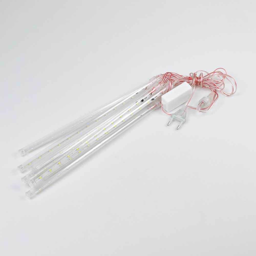 TD-DHA SMD Lampu Hias Gantung Model Meteor Rain