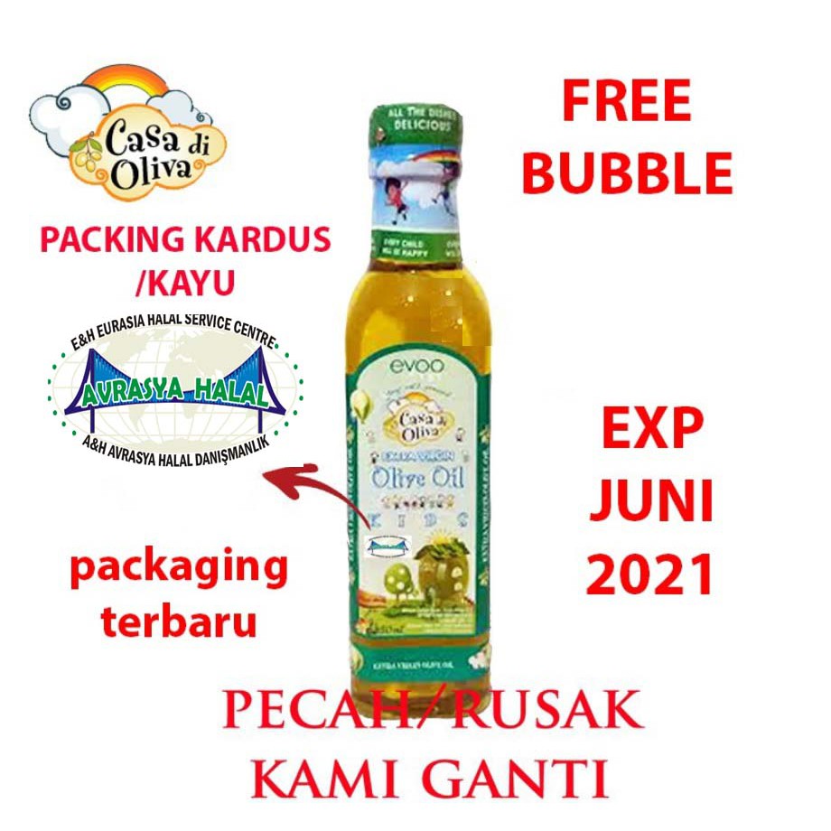 Cara Membedakan Minyak Zaitun Asli Dan Palsu Terkait