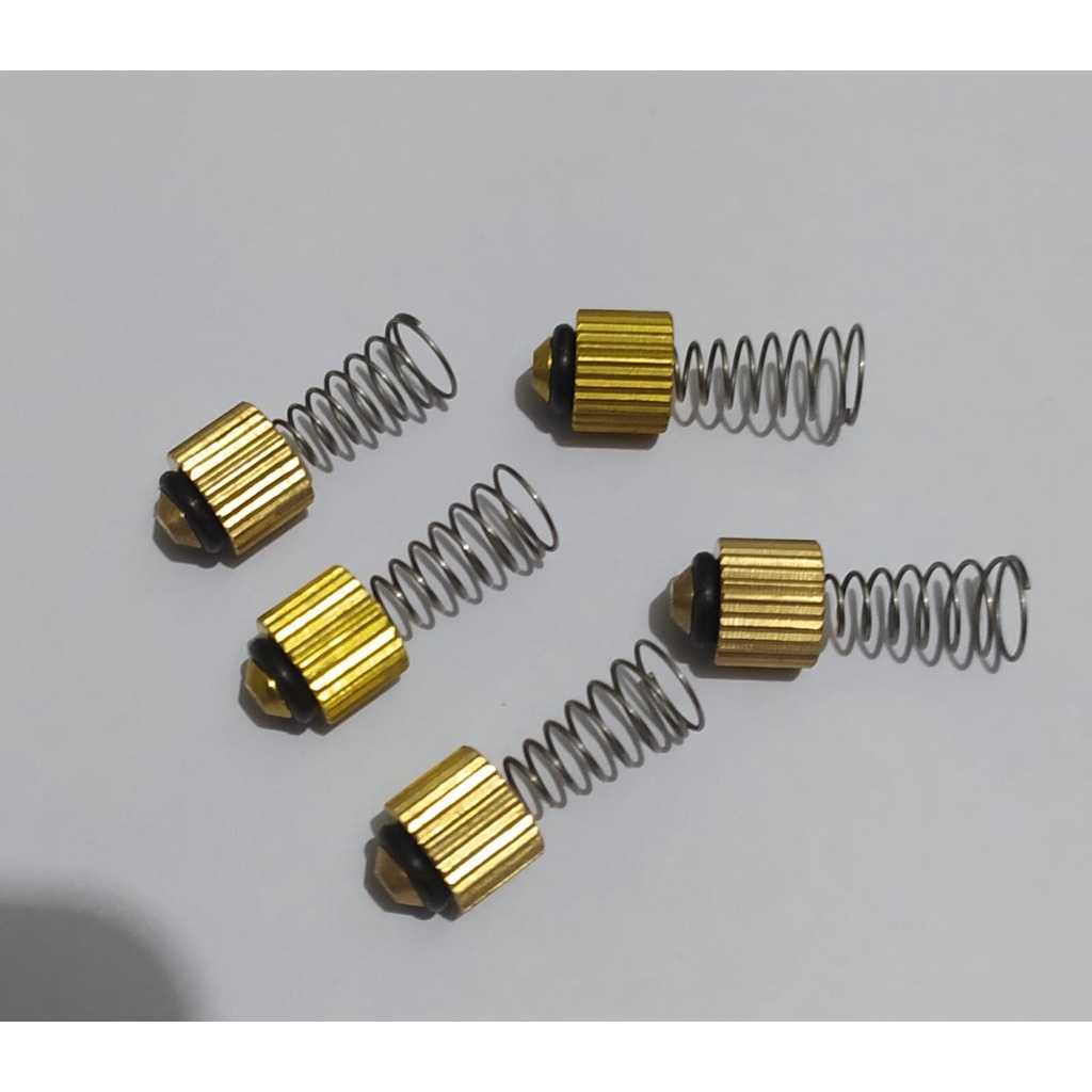 Valve Pompa PCP, Pentil Pompa PCP, Suku Cadang Pompa PCP, Spare Part Pompa PCP