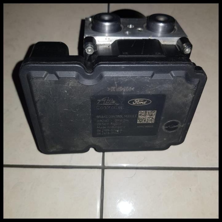 Modul abs Actuator abs Ford fiesta 1.6