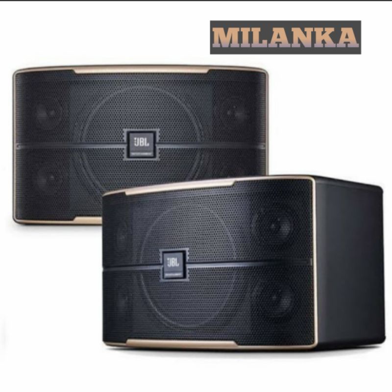 Speaker Pasif Karaoke 10 Inch JBL Pasion 10 Original TERBAIK